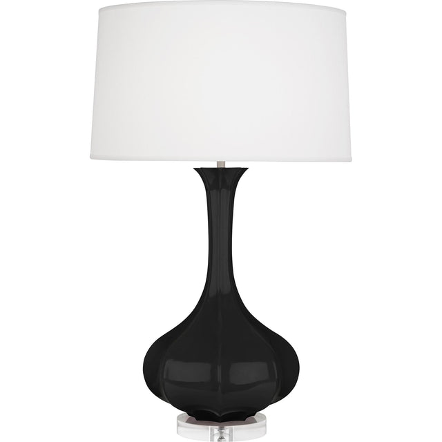 Robert Abbey (OS996) 11.5" x 32.75" PIKE TABLE LAMP