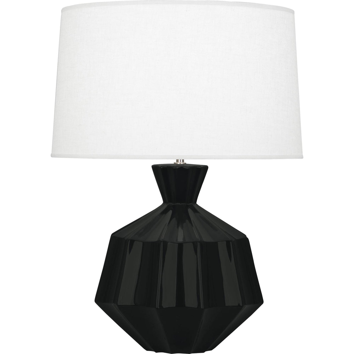 Robert Abbey (OS999) 13.63" x 27" ORION TABLE LAMP