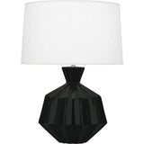 Robert Abbey (OS999) 13.63" x 27" ORION TABLE LAMP