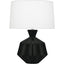 Robert Abbey (OS999) 13.63" x 27" ORION TABLE LAMP