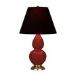 Robert Abbey (OX10K) 6" x 22.75"-0" SMALL DOUBLE GOURD ACCENT LAMP