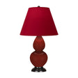 Robert Abbey (OX11R) 6" x 22.75"-0" SMALL DOUBLE GOURD ACCENT LAMP