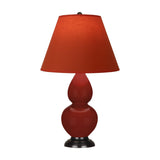 Robert Abbey (OX11T) 6" x 22.75"-0" SMALL DOUBLE GOURD ACCENT LAMP