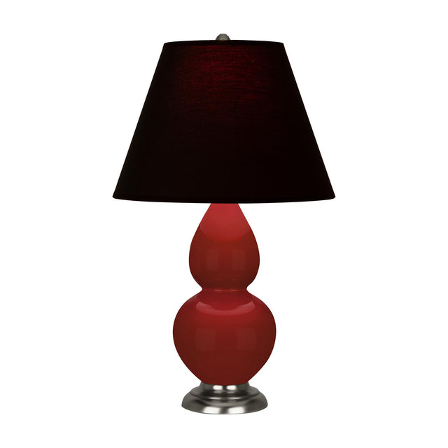 Robert Abbey (OX12K) 6" x 22.75"-0" SMALL DOUBLE GOURD ACCENT LAMP