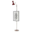 Robert Abbey (OX17OX) 13.5" x 76"-97" CLARE FLOOR EASEL