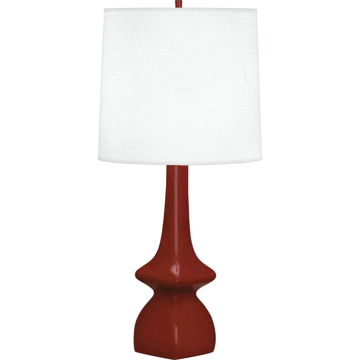 Robert Abbey (OX210) 5.38" x 31" JASMINE TABLE LAMP