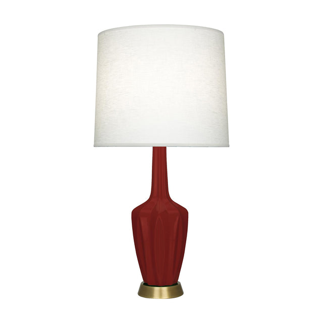 Robert Abbey (OX36) 6.25" x 30" EMMA ACCENT LAMP