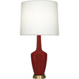 Robert Abbey (OX38) 7.38" x 34.25" EMMA TABLE LAMP