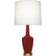 Robert Abbey (OX38) 7.38" x 34.25" EMMA TABLE LAMP