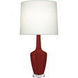 Robert Abbey (OX37) 7.38" x 34.25" EMMA TABLE LAMP