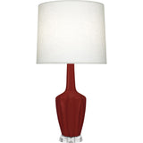 Robert Abbey (OX37) 7.38" x 34.25" EMMA TABLE LAMP