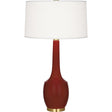 Robert Abbey (OX701) 8" x 34.31"-0" DELILAH TABLE LAMP