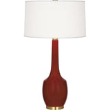 Robert Abbey (OX701) 8" x 34.31"-0" DELILAH TABLE LAMP