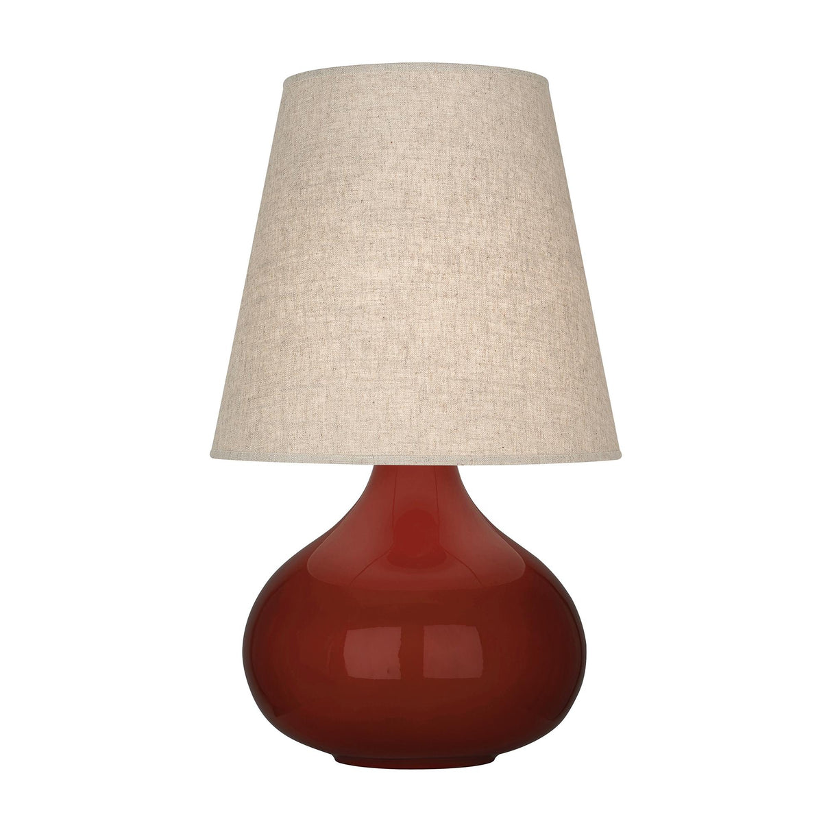 Robert Abbey (OX91) 11.88" x 23.5" JUNE ACCENT LAMP