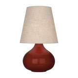Robert Abbey (OX91) 11.88" x 23.5" JUNE ACCENT LAMP