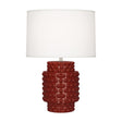 Robert Abbey (OX801) 7.75" x 21.38" DOLLY ACCENT LAMP