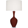 Robert Abbey (OX980) 8.5" x 33.5"-0" AUDREY TABLE LAMP