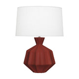 Robert Abbey (OX989) 8.75" x 17.63"-0" SMALL ORION ACCENT LAMP