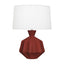 Robert Abbey (OX989) 8.75" x 17.63"-0" SMALL ORION ACCENT LAMP