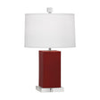 Robert Abbey (OX990) 4.13" x 19.13" HARVEY ACCENT LAMP