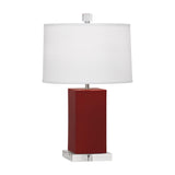 Robert Abbey (OX990) 4.13" x 19.13" HARVEY ACCENT LAMP