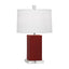 Robert Abbey (OX990) 4.13" x 19.13" HARVEY ACCENT LAMP