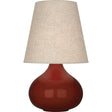 Robert Abbey (OX991) 15.75" x 30.75" JUNE TABLE LAMP
