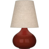 Robert Abbey (OX991) 15.75" x 30.75" JUNE TABLE LAMP