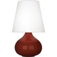 Robert Abbey (OX993) 15.75" x 30.75" JUNE TABLE LAMP