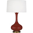Robert Abbey (OX994) 11.5" x 31.88" PIKE TABLE LAMP