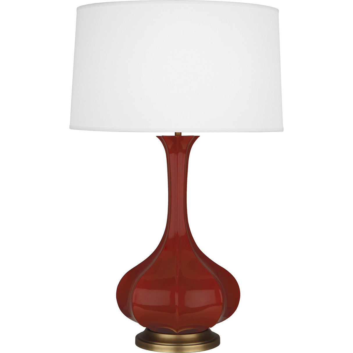 Robert Abbey (OX994) 11.5" x 31.88" PIKE TABLE LAMP