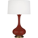 Robert Abbey (OX994) 11.5" x 31.88" PIKE TABLE LAMP