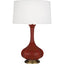 Robert Abbey (OX994) 11.5" x 31.88" PIKE TABLE LAMP