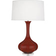 Robert Abbey (OX996) 11.5" x 32.75" PIKE TABLE LAMP