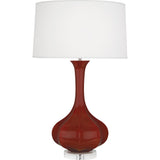 Robert Abbey (OX996) 11.5" x 32.75" PIKE TABLE LAMP