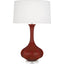 Robert Abbey (OX996) 11.5" x 32.75" PIKE TABLE LAMP