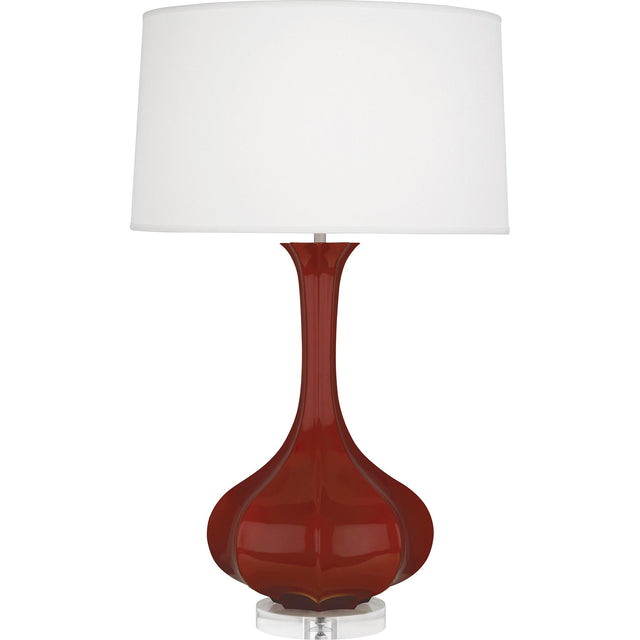 Robert Abbey (OX996) 11.5" x 32.75" PIKE TABLE LAMP