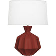 Robert Abbey (OX999) 13.63" x 27"-0" ORION TABLE LAMP