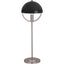 Robert Abbey (P600BLK) 8.5" x 25.5"-0" MAVISTEN EDITION COPERNICA TABLE LAMP