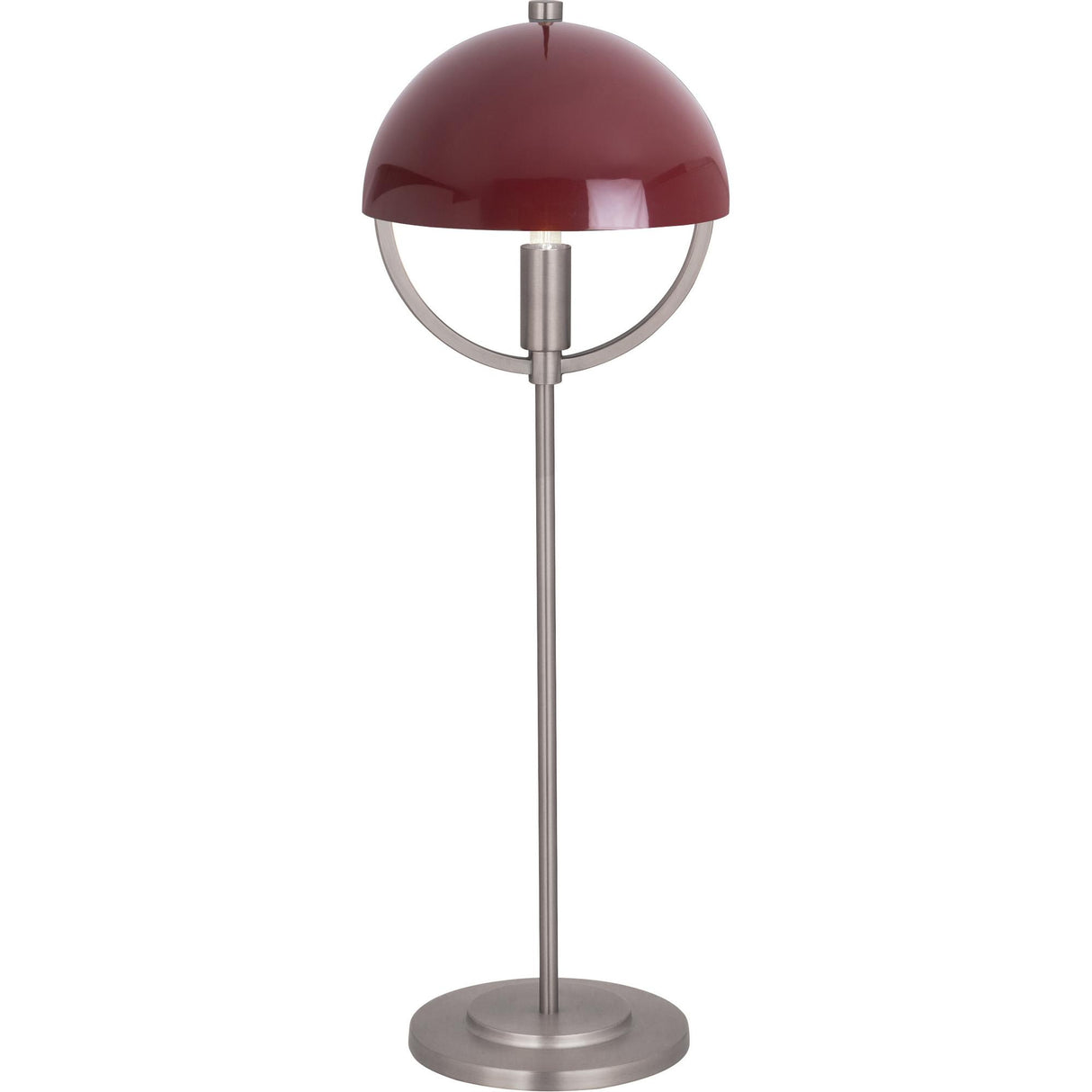 Robert Abbey (P600OX) 8.5" x 25.5"-0" MAVISTEN EDITION COPERNICA TABLE LAMP