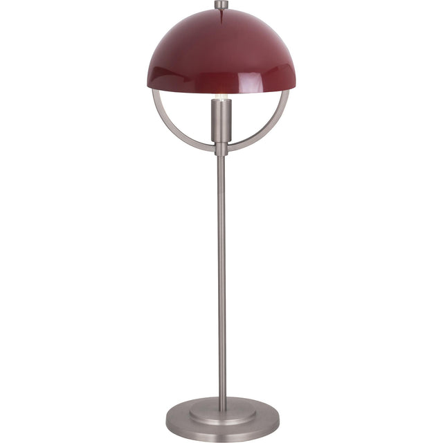 Robert Abbey (P600OX) 8.5" x 25.5"-0" MAVISTEN EDITION COPERNICA TABLE LAMP