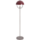 Robert Abbey (P601OX) 12.25" x 62"-0" MAVISTEN EDITION COPERNICA FLOOR LAMP