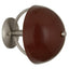 Robert Abbey (P604OX) 8.5" x 8.5" MAVISTEN EDITION COPERNICA WALL SCONCE