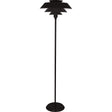 Robert Abbey (PB978) 17" x 60.38" PIERCE FLOOR LAMP
