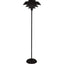 Robert Abbey (PB978) 17" x 60.38" PIERCE FLOOR LAMP