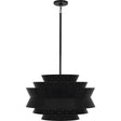 Robert Abbey (PB983) 23" x 14" PIERCE PENDANT