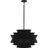 Robert Abbey (PB983) 23" x 14" PIERCE PENDANT