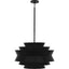 Robert Abbey (PB983) 23" x 14" PIERCE PENDANT