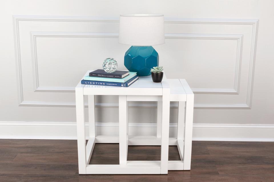 Robert Abbey (PC02) 9" x 16.38" FRANKLIN ACCENT LAMP