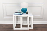 Robert Abbey (PC02) 9" x 16.38" FRANKLIN ACCENT LAMP